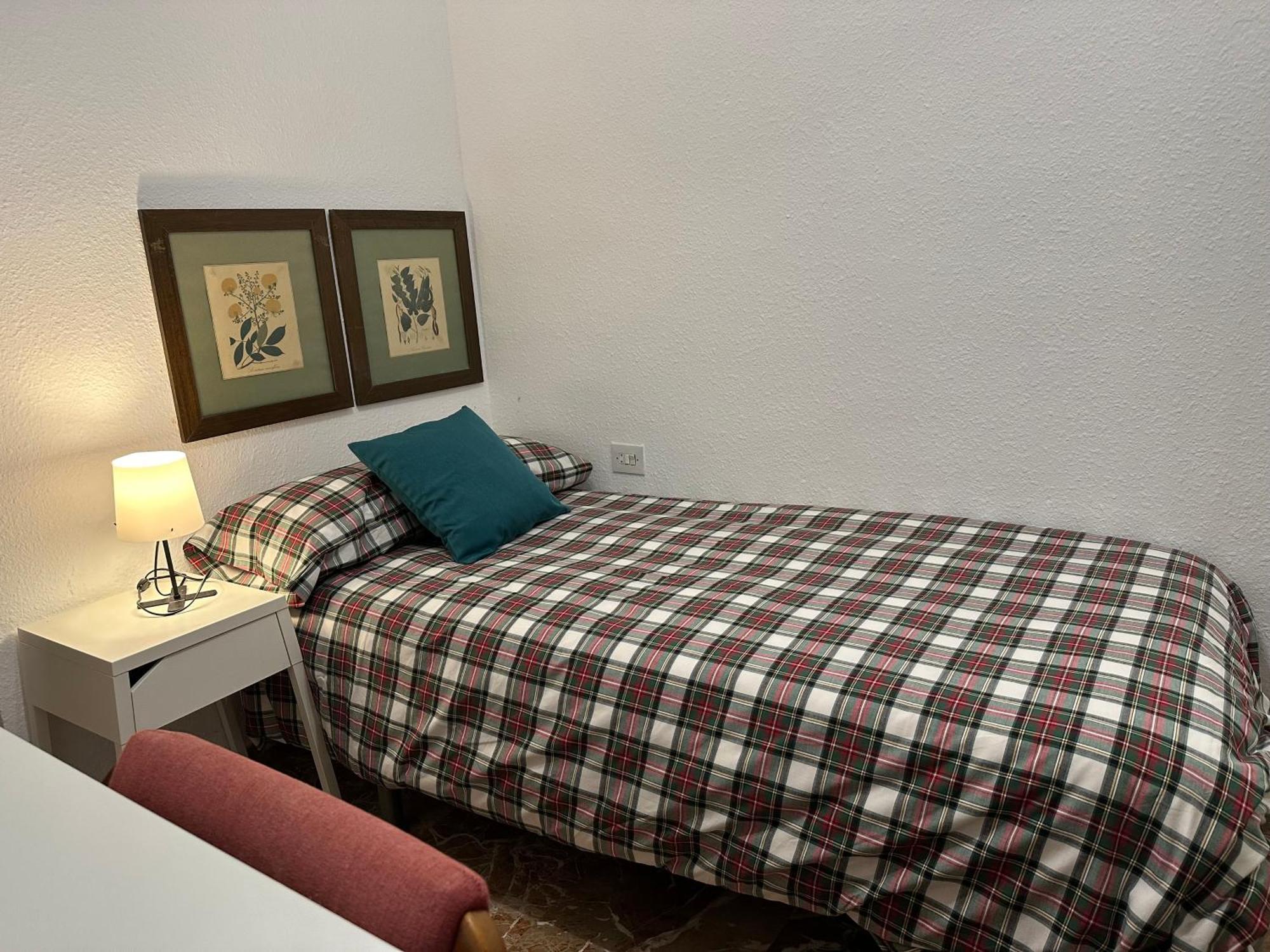 Amplio Y Luminoso Apartamento En El Centro De กรานาดา ภายนอก รูปภาพ