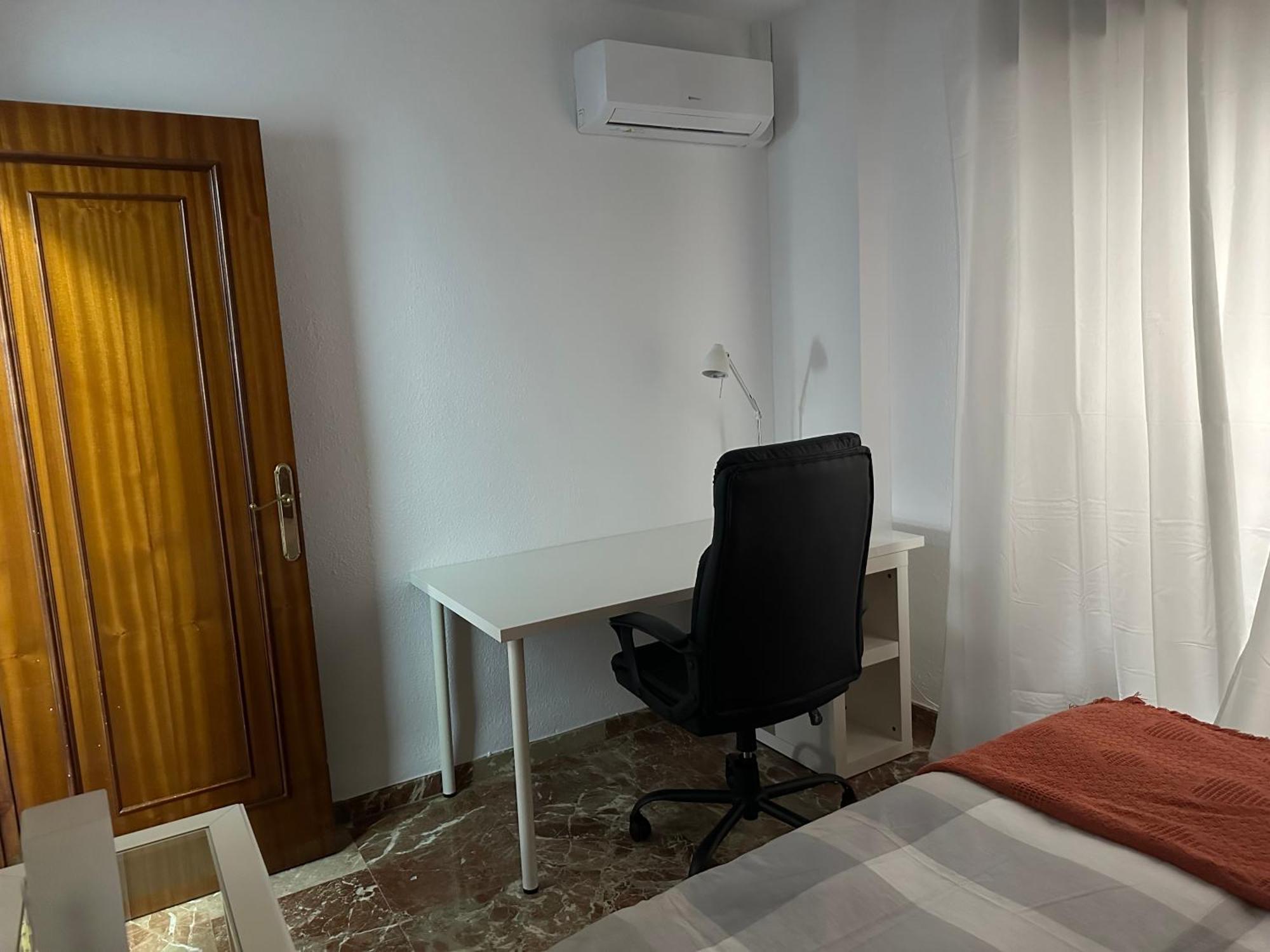 Amplio Y Luminoso Apartamento En El Centro De กรานาดา ภายนอก รูปภาพ