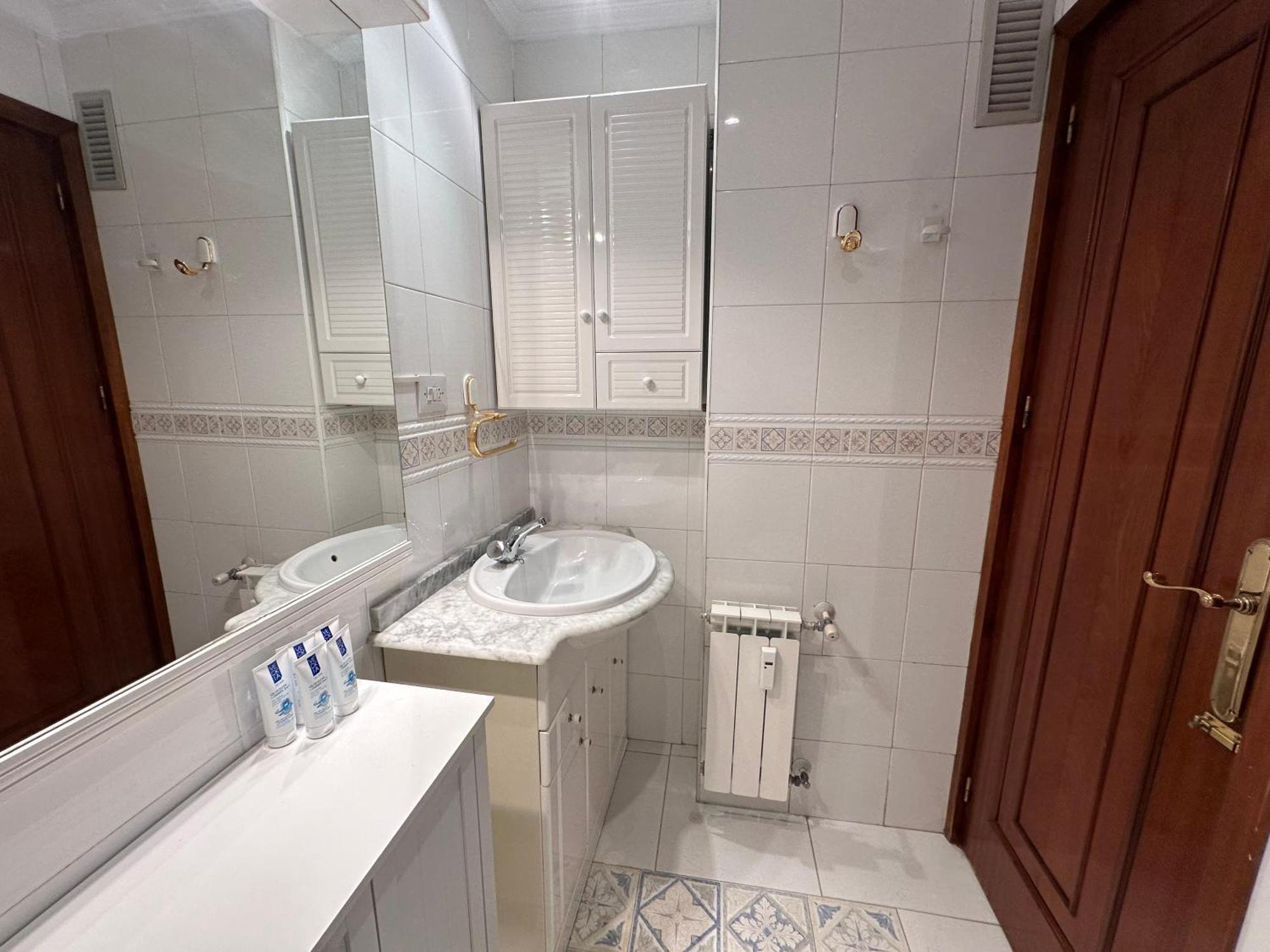 Amplio Y Luminoso Apartamento En El Centro De กรานาดา ภายนอก รูปภาพ