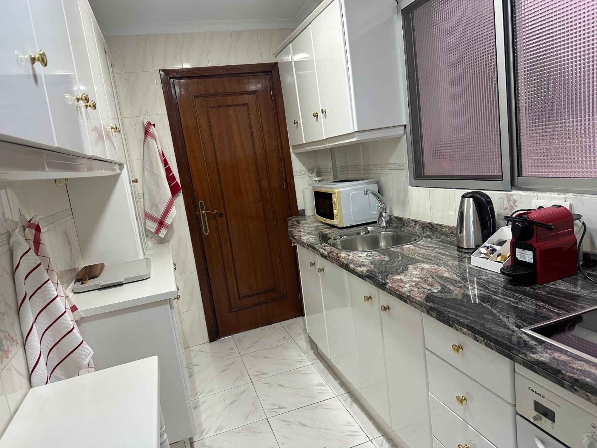 Amplio Y Luminoso Apartamento En El Centro De กรานาดา ภายนอก รูปภาพ